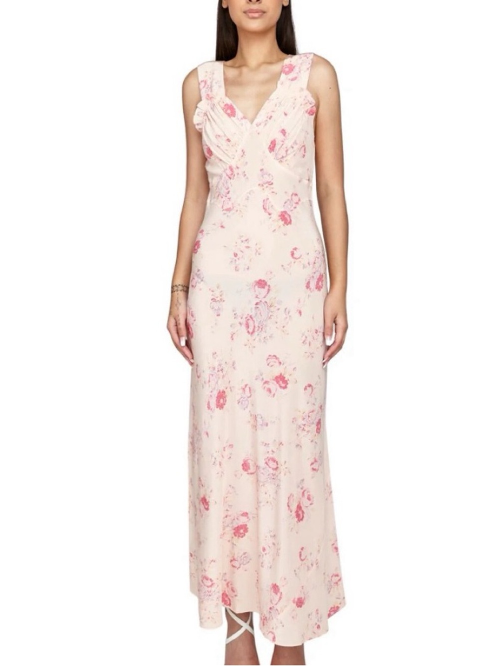 Realisation Par Ivy Eden Dress